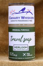 Load image into Gallery viewer, Heirloom series soap
