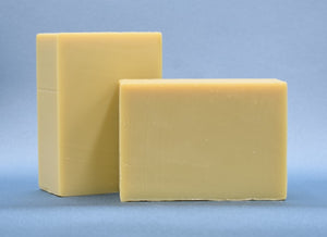Heirloom series soap
