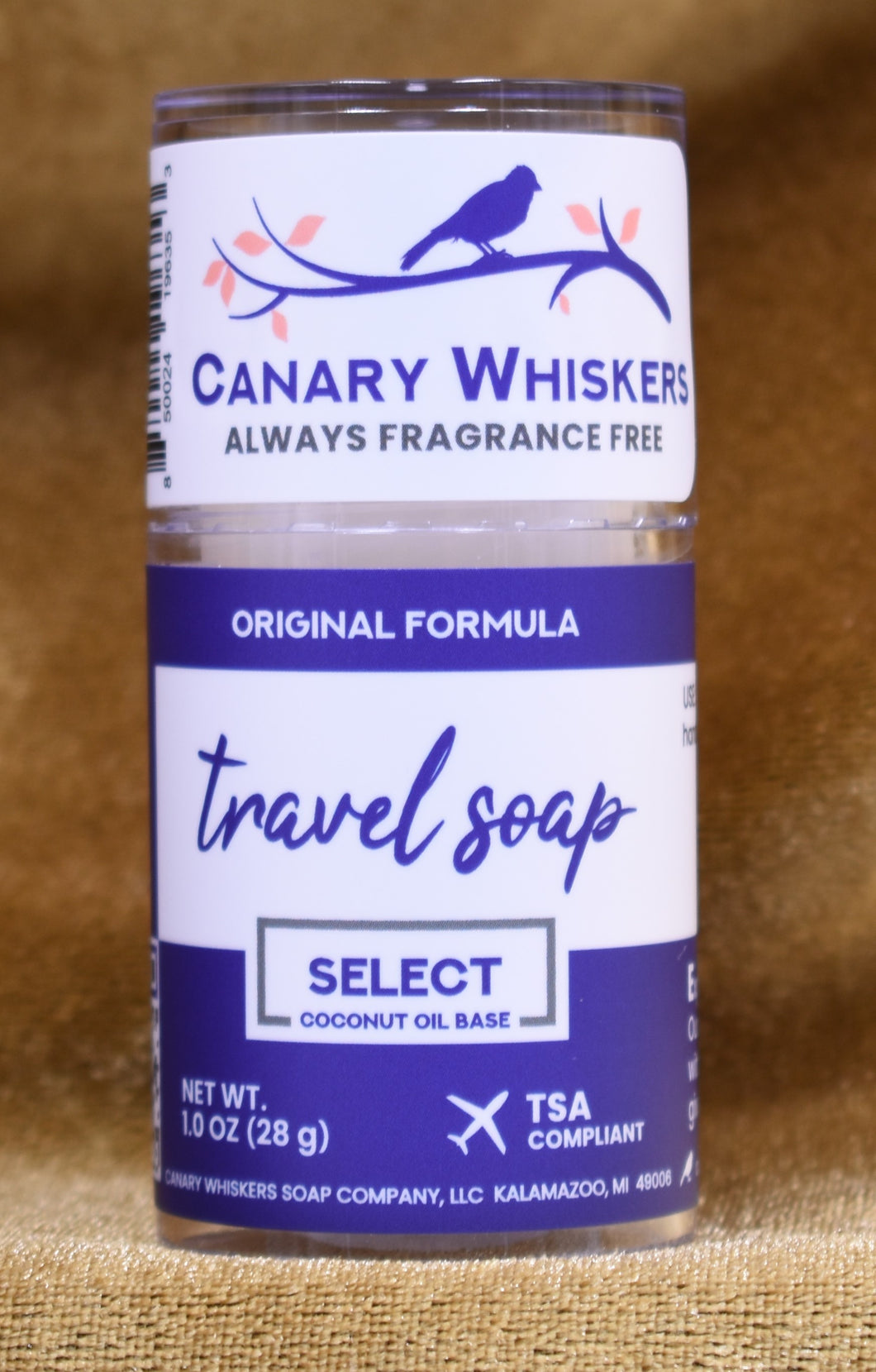 Select series original formula