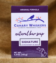 Load image into Gallery viewer, Signature series original formula soap
