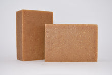 Load image into Gallery viewer, Signature honey, oat, goat milk soap
