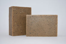 Load image into Gallery viewer, Signature series coffee soap
